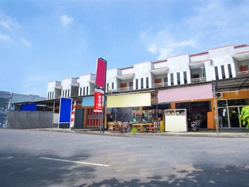 Griya Annisa Tegal (Central Java) Exterior foto