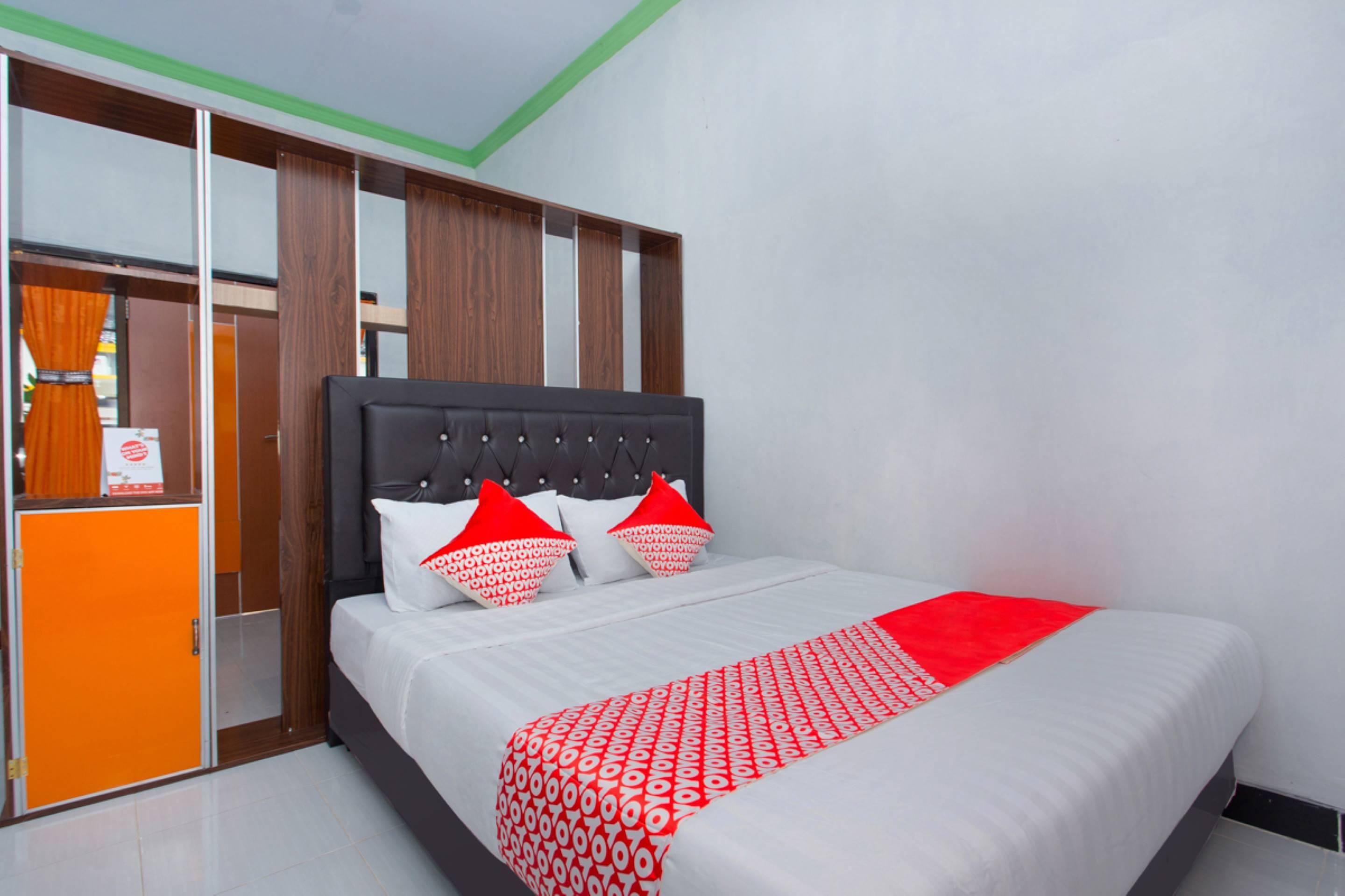 Griya Annisa Tegal (Central Java) Exterior foto