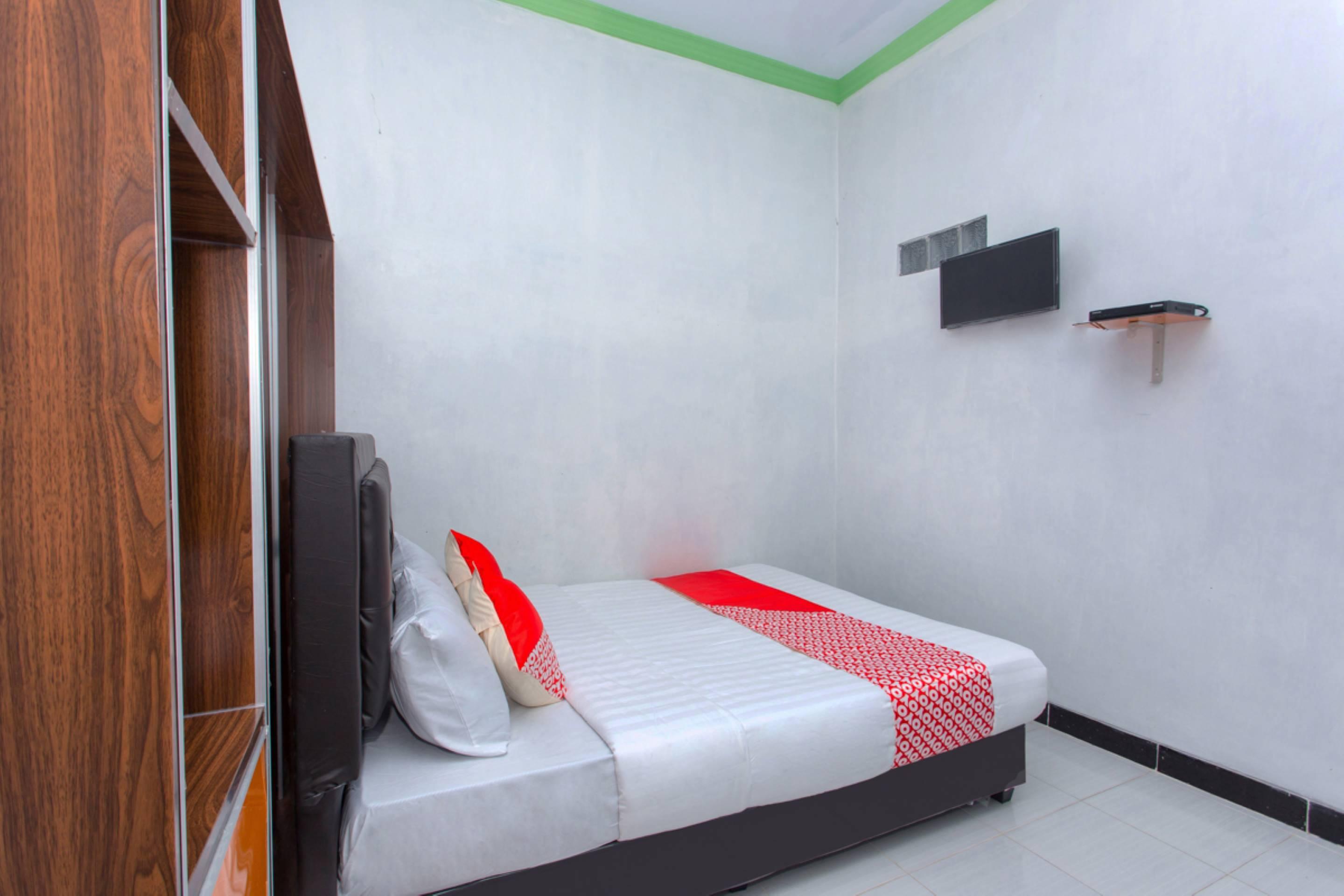 Griya Annisa Tegal (Central Java) Exterior foto