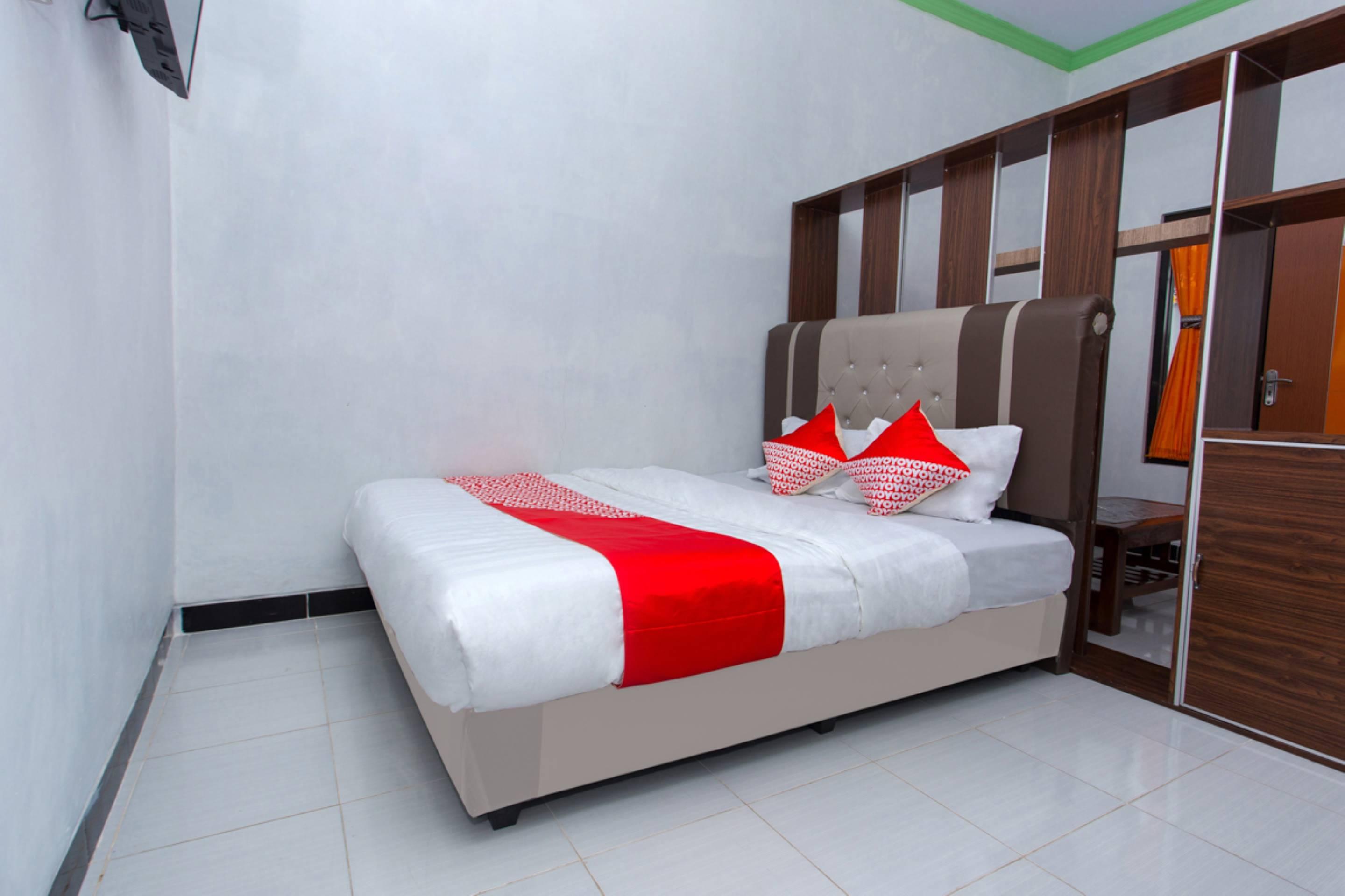 Griya Annisa Tegal (Central Java) Exterior foto