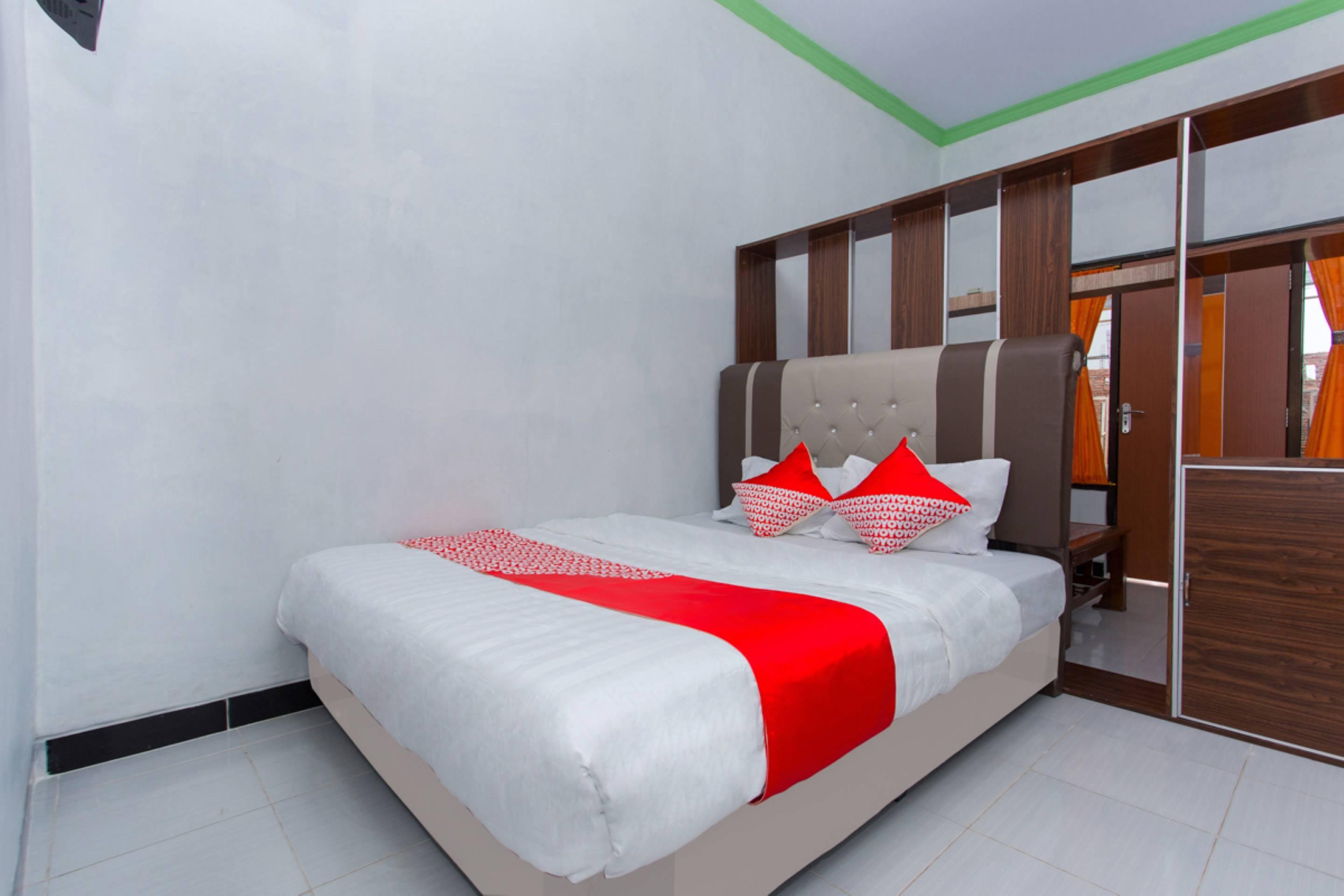 Griya Annisa Tegal (Central Java) Exterior foto