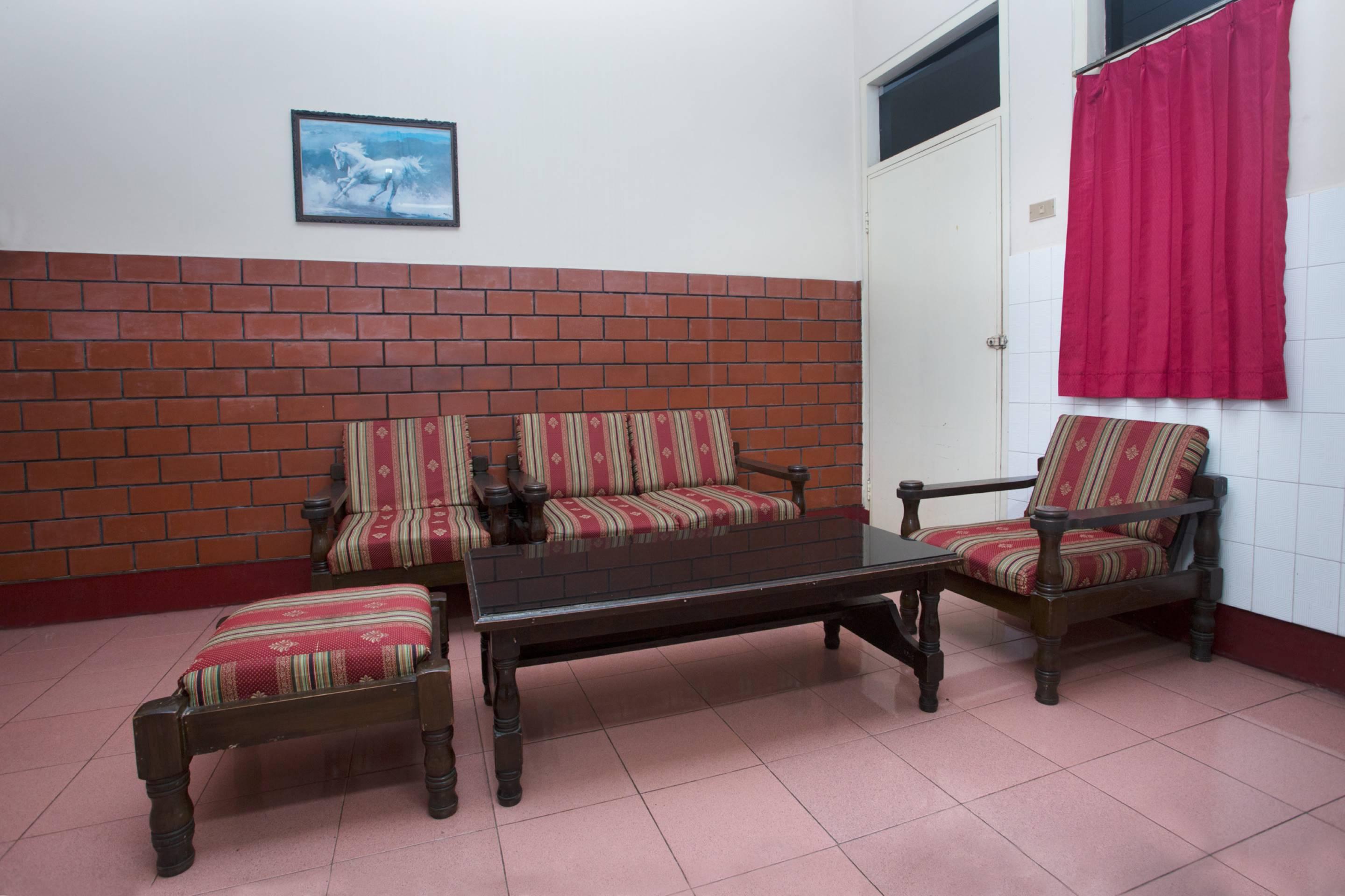 Griya Annisa Tegal (Central Java) Exterior foto