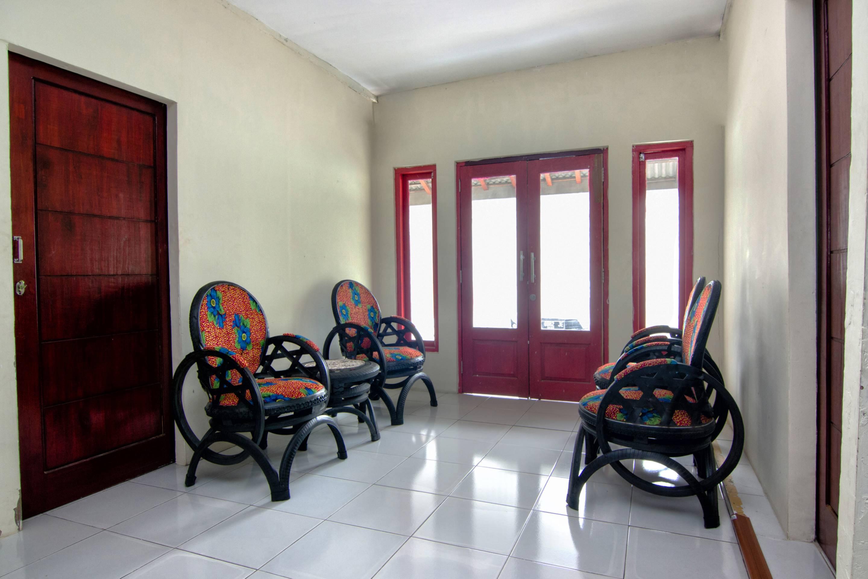 Griya Annisa Tegal (Central Java) Exterior foto