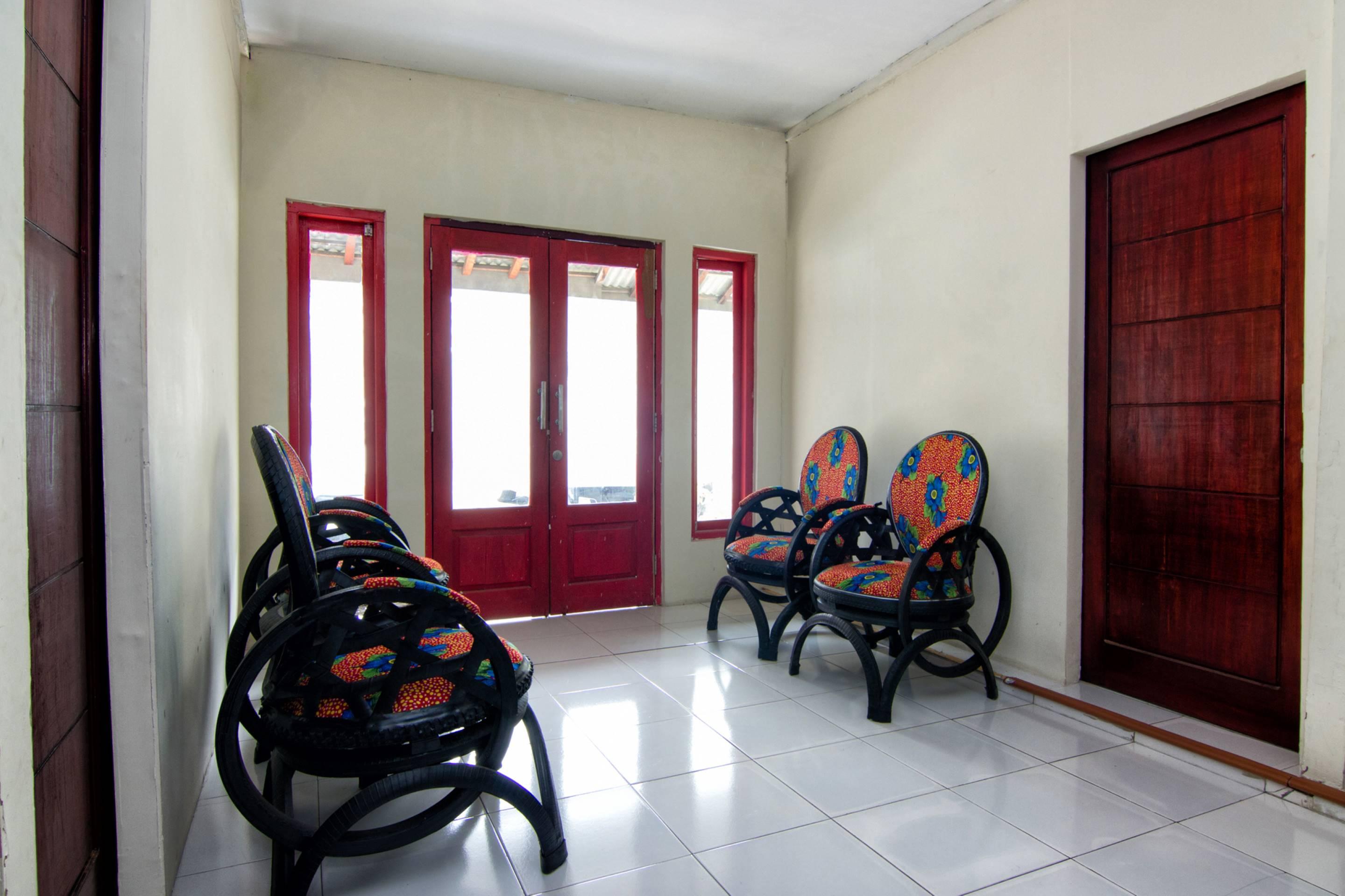 Griya Annisa Tegal (Central Java) Exterior foto