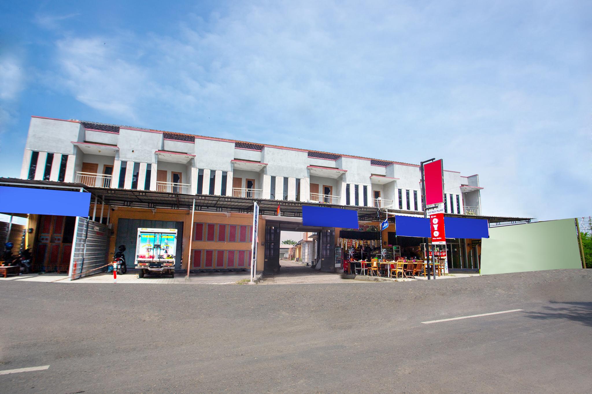 Griya Annisa Tegal (Central Java) Exterior foto