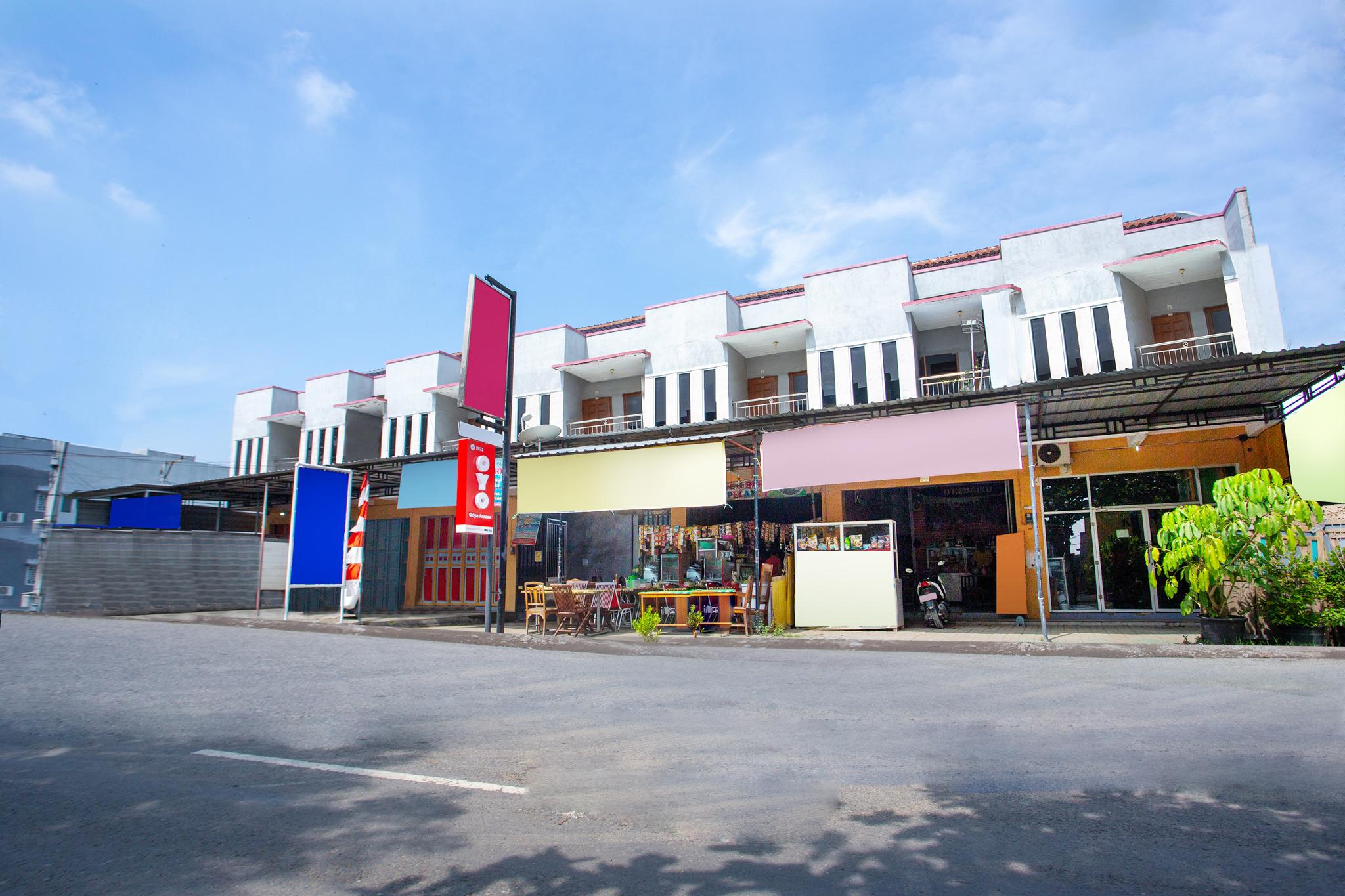 Griya Annisa Tegal (Central Java) Exterior foto
