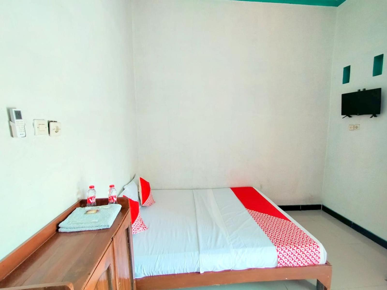 Griya Annisa Tegal (Central Java) Exterior foto