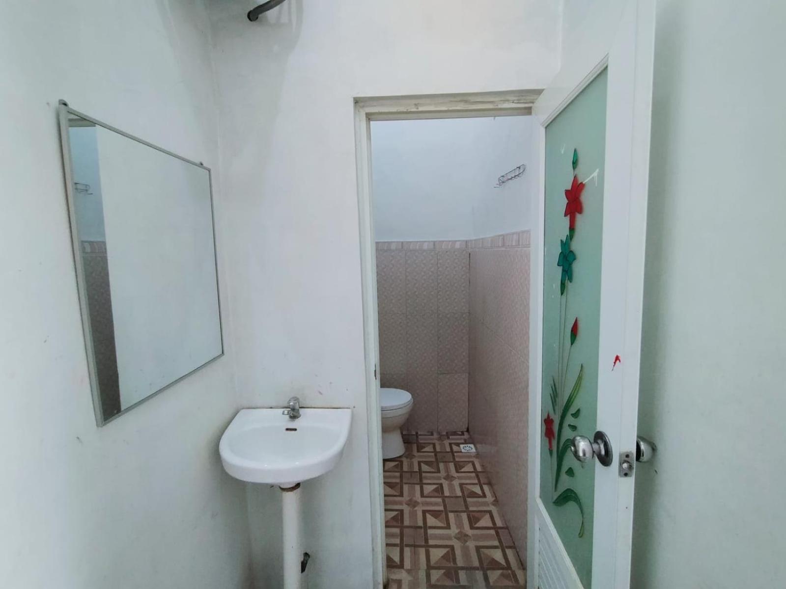 Griya Annisa Tegal (Central Java) Exterior foto