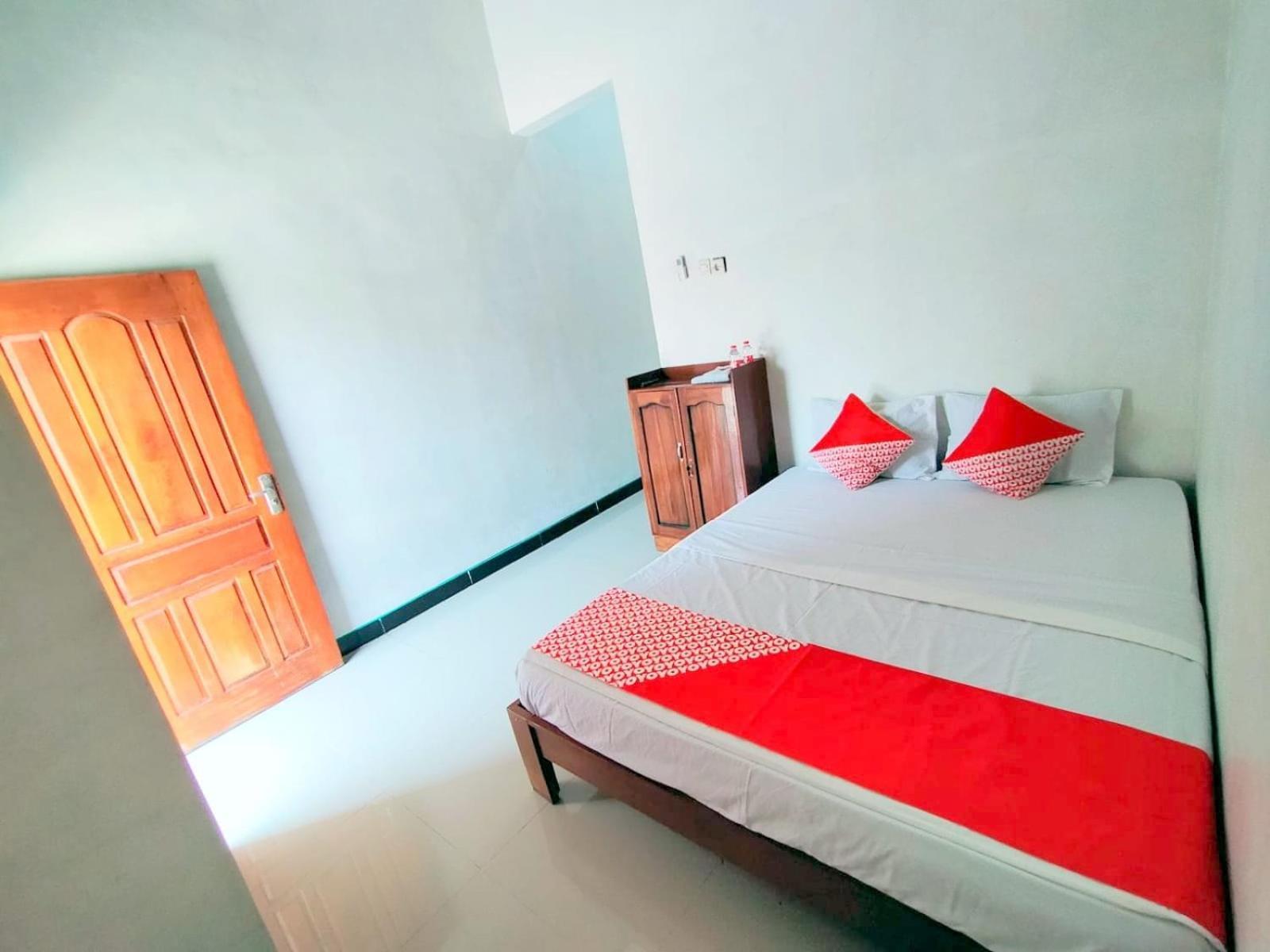 Griya Annisa Tegal (Central Java) Exterior foto