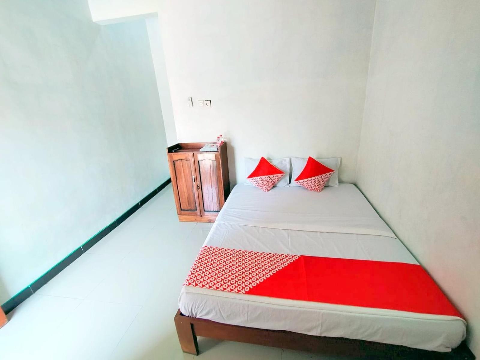 Griya Annisa Tegal (Central Java) Exterior foto