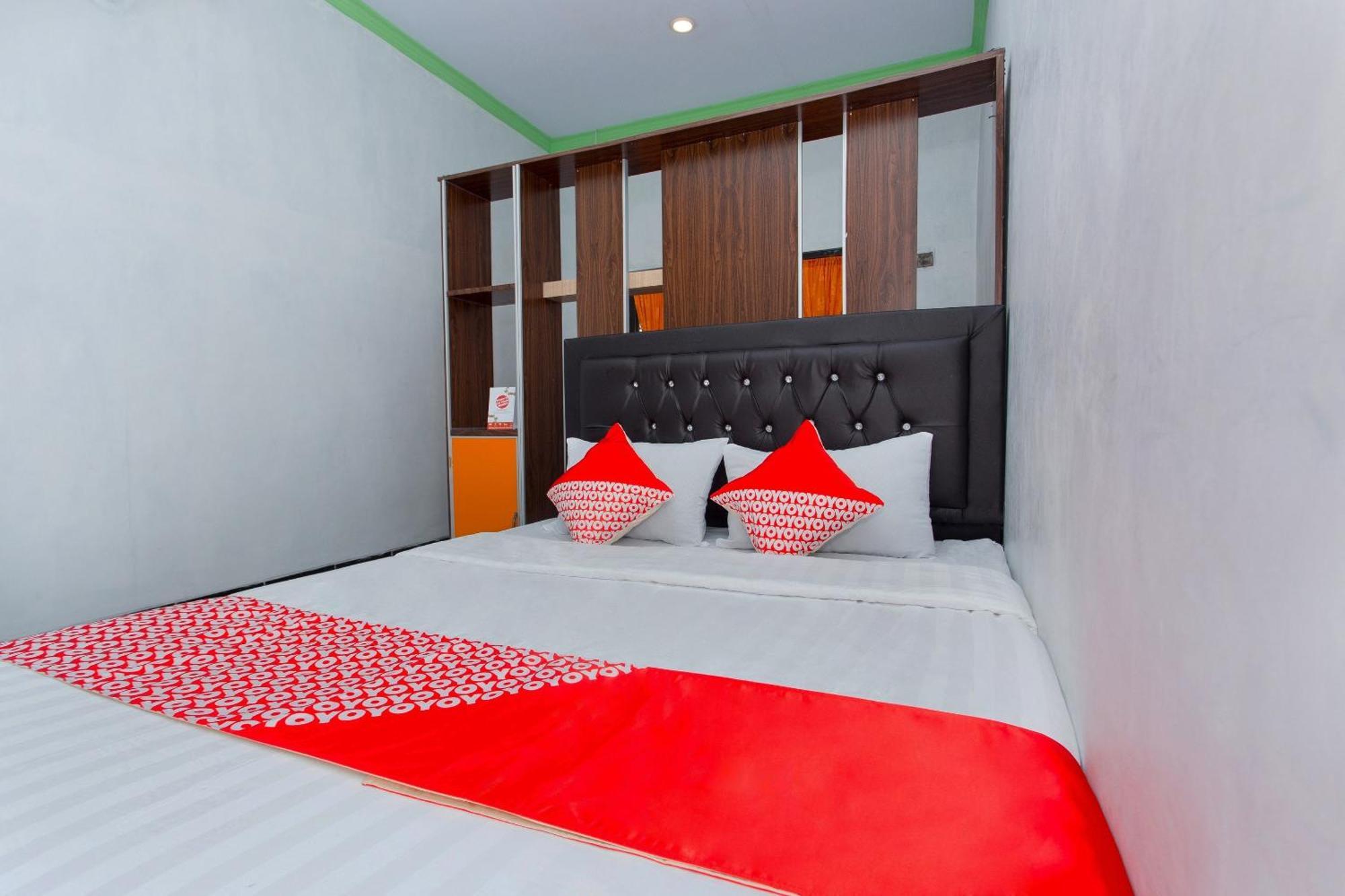 Griya Annisa Tegal (Central Java) Exterior foto