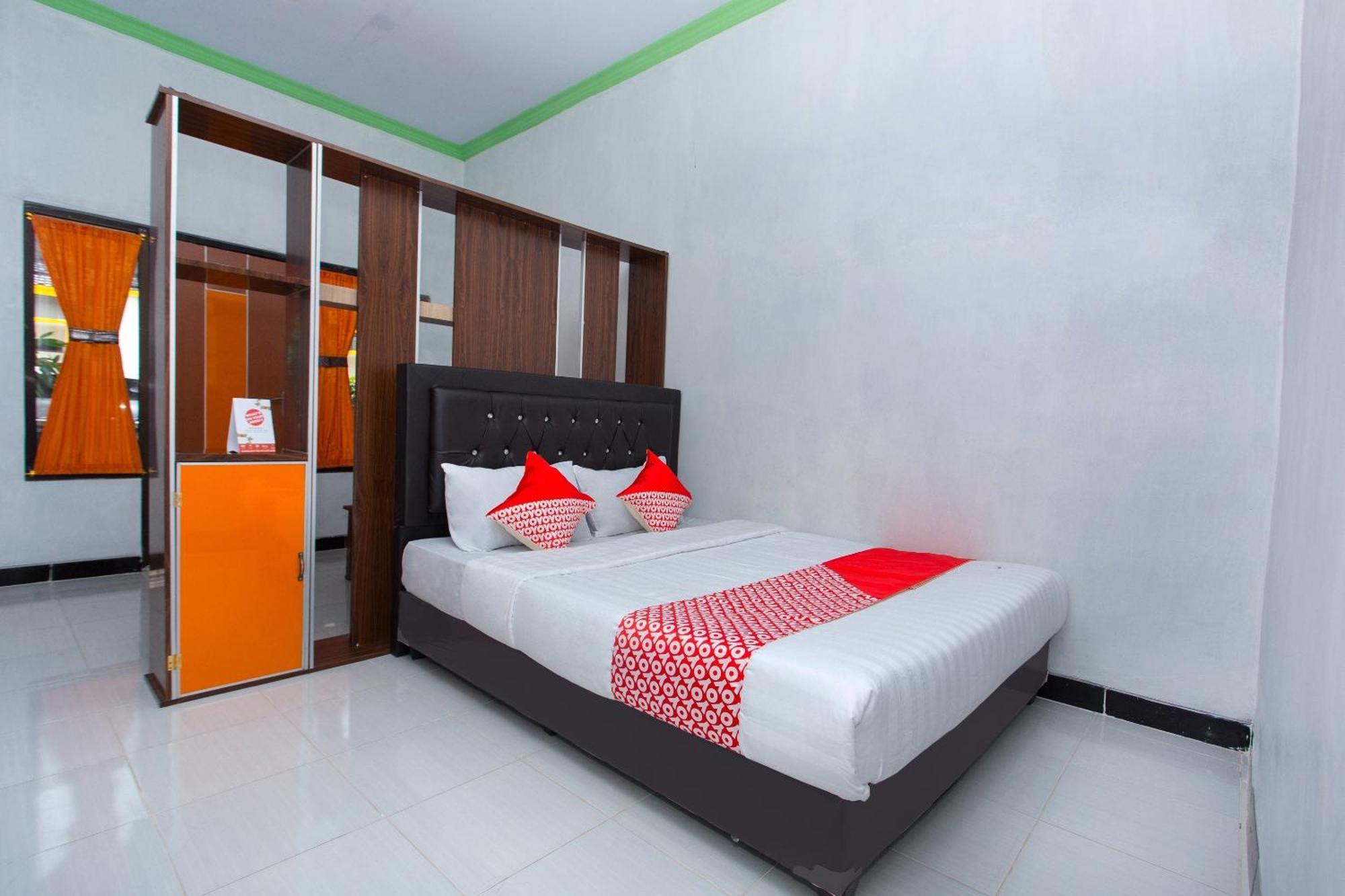Griya Annisa Tegal (Central Java) Exterior foto